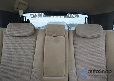 2008 Hyundai Tucson Se z USA, uszkodzony, nr VIN KM8JN12DX8U848270